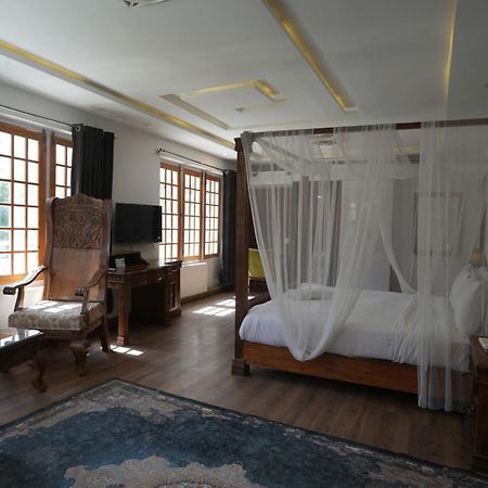 Hotel Reego สการ์ดู ภายนอก รูปภาพ