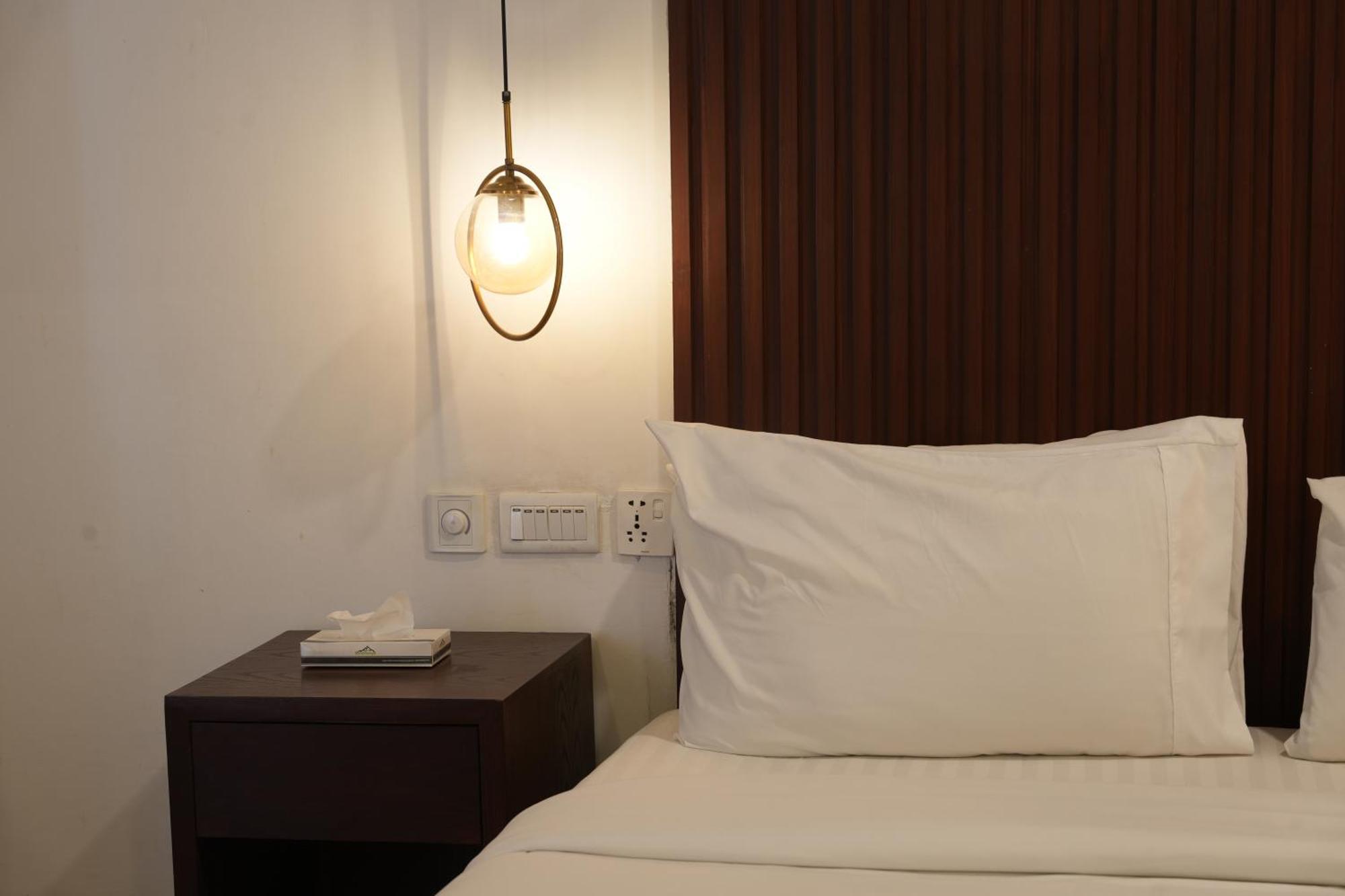 Hotel Reego สการ์ดู ภายนอก รูปภาพ