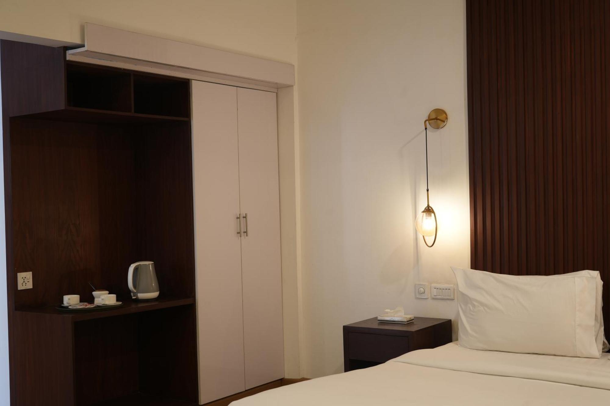 Hotel Reego สการ์ดู ภายนอก รูปภาพ
