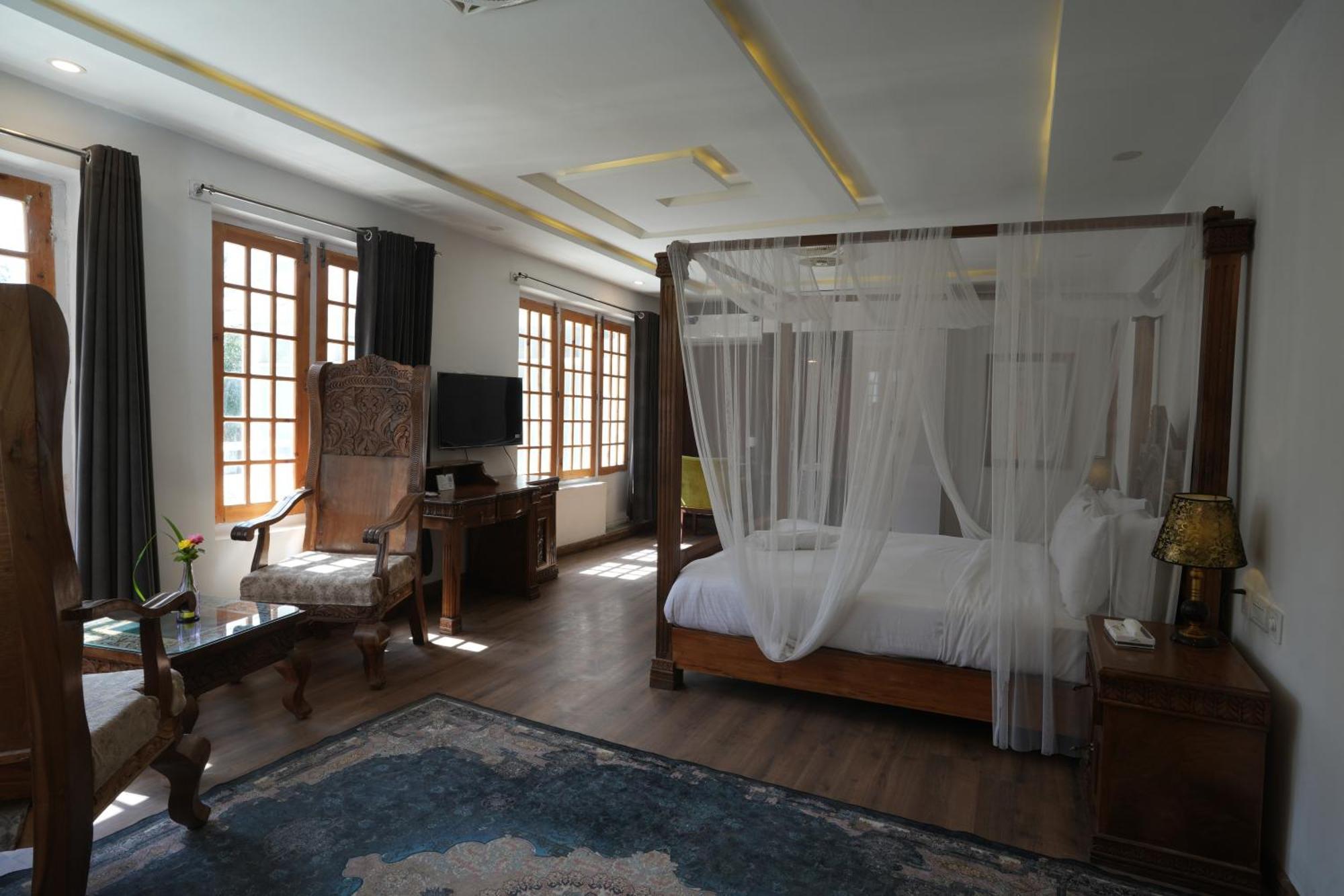 Hotel Reego สการ์ดู ภายนอก รูปภาพ